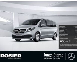 Mercedes-Benz Mercedes-Benz V 220 CDI Kompakt Klima Bluetooth Te Gebrauchtwagen