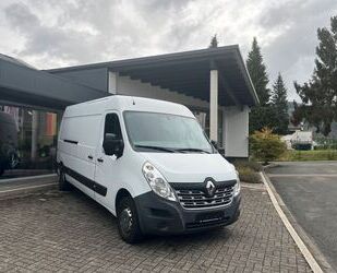 Renault Renault Master Kasten L3H2 *Klima*Kamera*wenig KM* Gebrauchtwagen