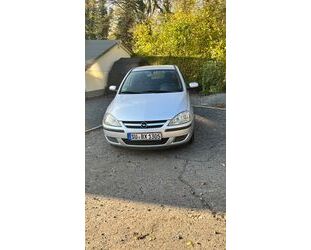 Opel Opel Corsa 1.4 Twinport STEUERKETTE NEU Gebrauchtwagen