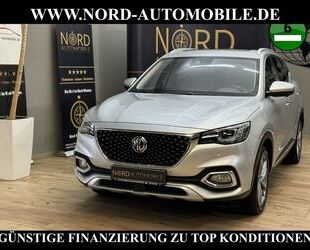 MG MG EHS PHEV 1.5 Luxury Leder*Navi*LED*Pano*Kamera* Gebrauchtwagen