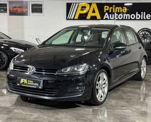 VW Volkswagen Golf VII 1.4 TSI Lim. Highline Automati Gebrauchtwagen