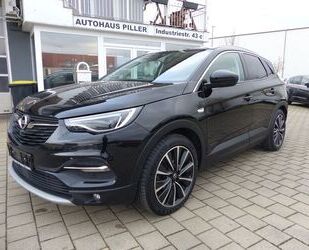 Opel Opel Grandland (X) Ultimate Hybrid 4,BI-LED,360`Ka Gebrauchtwagen