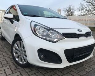 Kia Kia Rio FIFA World Cup Edition Gebrauchtwagen