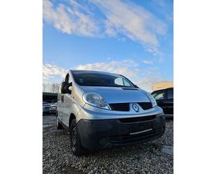 Renault Renault Trafic Gebrauchtwagen