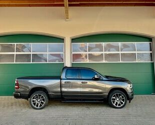 Dodge Dodge Ram 1500 5,7 Hemi Sport unfallfrei wie neu Gebrauchtwagen