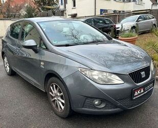 Seat Seat Ibiza Lim. 1.4 16V Stylance Gebrauchtwagen