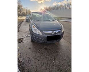 Opel Opel Corsa D 1.4 5 Türig Gebrauchtwagen