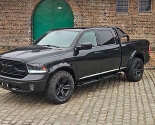 Dodge RAM Gebrauchtwagen