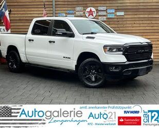 Dodge RAM Gebrauchtwagen