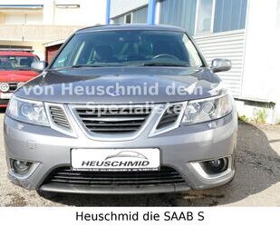 Saab Saab 9-3 2.8 T. V6 XWD Perf. by Hirsch SportCombi Gebrauchtwagen