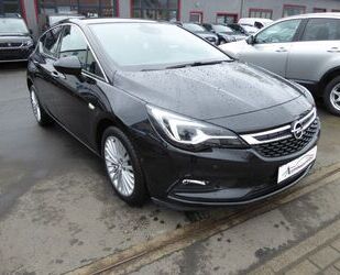 Opel Opel Astra K Lim. 5-trg. Innovation Gebrauchtwagen