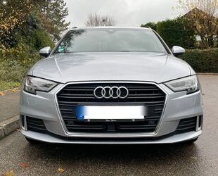 Audi Audi A3 Sportback 2.0 TDI, super Ausstattung Gebrauchtwagen