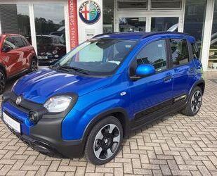 Fiat Fiat Panda Pandina Cross 1.0 GSE 52kW Hybrid DAB Gebrauchtwagen