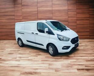 Ford Ford Transit Custom 320 L2 Navi,RFK,SH, neuwertig Gebrauchtwagen