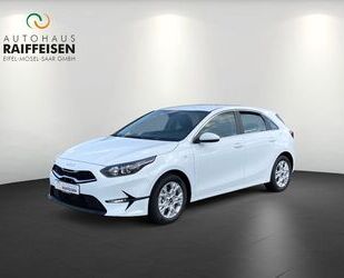 Kia Kia ceed / Ceed SOFORT verfügbar Vision Navi Gebrauchtwagen