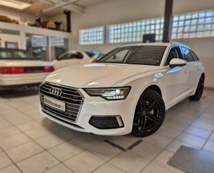 Audi Audi A6 AVANT 40 TDI Gebrauchtwagen