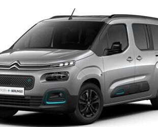 Citroen Citroën Berlingo XL Elektromotor 136 Shine Gebrauchtwagen