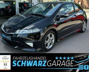 Honda Honda Civic Lim. 3-trg.1.4 Type S*PDC*SHZ*KLIMA*TE Gebrauchtwagen