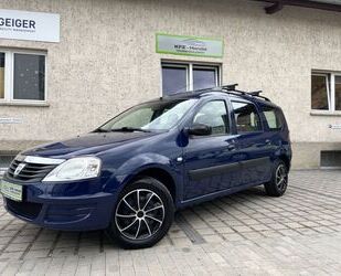 Dacia Dacia Logan MCV Kombi Ambiance Gebrauchtwagen