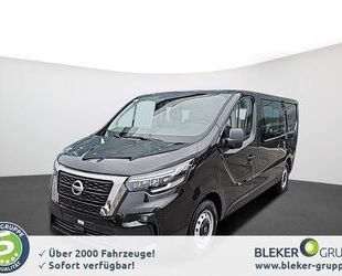 Nissan Nissan Primastar Primstar Doka L2H1 3,0t dci150 MT Gebrauchtwagen