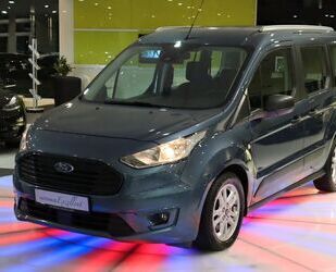 Ford Ford Tourneo Connect*KLIMA*TEMPOMAT*PDC*ALU*MFL*BC Gebrauchtwagen