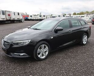 Opel Opel Insignia B Sports Tourer Business Innovation Gebrauchtwagen