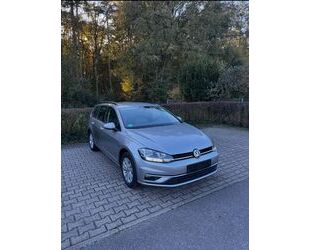 VW Volkswagen Golf 2.0 TDI SCR DSG Comfortline Varian Gebrauchtwagen