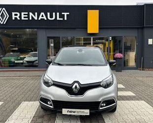 Renault Renault Captur Experience TCe 90 Gebrauchtwagen