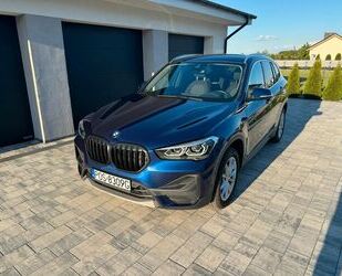 BMW BMW X1 sDrive16d Gebrauchtwagen