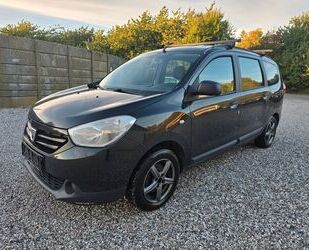 Dacia Dacia Lodgy dCi 90 eco2 Picknick Gebrauchtwagen