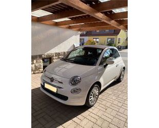 Fiat Fiat 500 1.2 8V LOUNGE Gebrauchtwagen