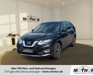 Nissan Nissan X-Trail Acenta 1.7 dCi TEMP PDC NAVI360 AHK Gebrauchtwagen