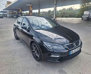 Seat Seat Leon 1.8 TSI FR DSG *APR OPEN INLET* Gebrauchtwagen