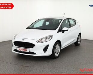 Ford Ford Fiesta 1.1 Trend Klima Android Apple Sitzheiz Gebrauchtwagen