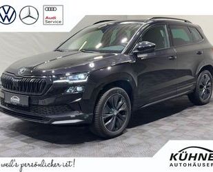 Skoda Skoda Karoq Sportline 2.0 TDI DSG 4x4 | MATRIX NAV Gebrauchtwagen