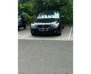 BMW BMW 530d Gebrauchtwagen