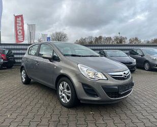 Opel Opel Corsa D 1.2 Mit nur 21.000 Km Tüv + Service N Gebrauchtwagen