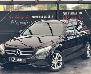 Mercedes-Benz Mercedes-Benz C 220 T BlueTec / d Gebrauchtwagen