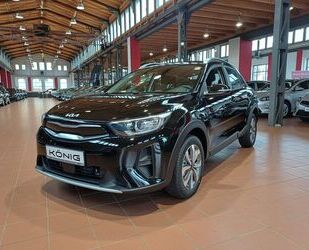 Kia Kia Stonic 1.0T DCT VISION Rückfahrkamera Navi Gebrauchtwagen