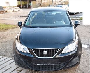 Seat Seat Ibiza 1.2 12V Gebrauchtwagen