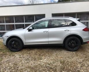 Porsche Porsche Cayenne Diesel - Gebrauchtwagen