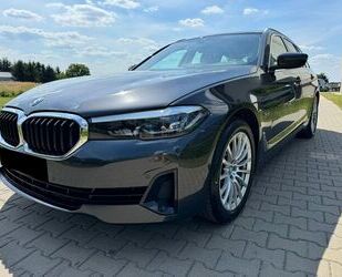 BMW BMW 530e Touring Gebrauchtwagen