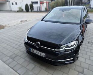 VW Volkswagen Golf 1.5 TSI ACT DSG Join LED Standhzg Gebrauchtwagen