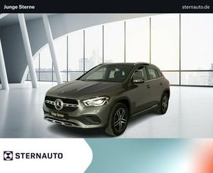 Mercedes-Benz Mercedes-Benz GLA 200 Progressive LED MBUX-HighEnd Gebrauchtwagen