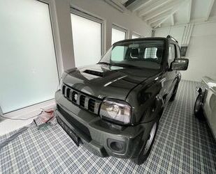 Suzuki Suzuki Jimny 1.3 Ranger Comfort 1.Hand 11.900 KM!! Gebrauchtwagen