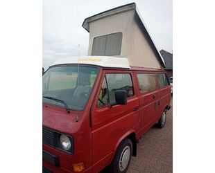 VW Volkswagen T3 Westfalia Wohnmobil Gebrauchtwagen