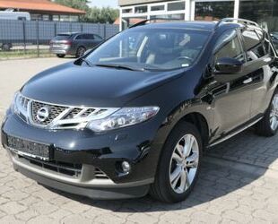 Nissan Nissan Murano Executive BOSE/Schiebedach/20