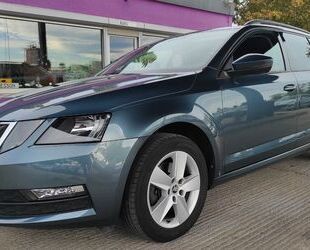 Skoda Skoda Octavia Combi Ambition 