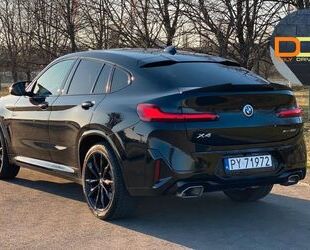 BMW BMW X4 xDrive30i AT M Sport M Sport Gebrauchtwagen