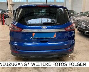 Ford Ford S-Max 1.5 EcoBoost Titanium NAVI SHZ PARK-ASS Gebrauchtwagen